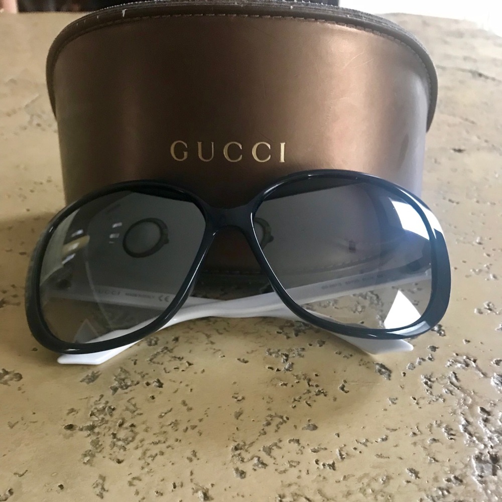 Gucci sunglasses